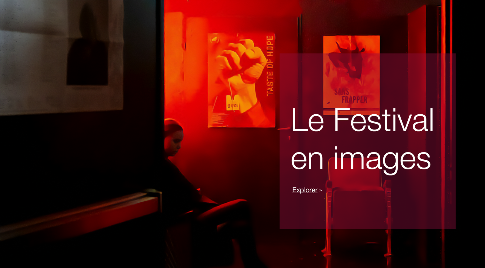 website