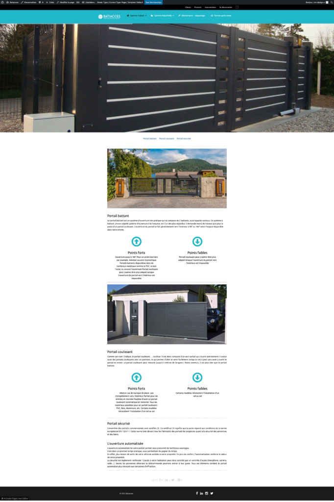 Digital agency