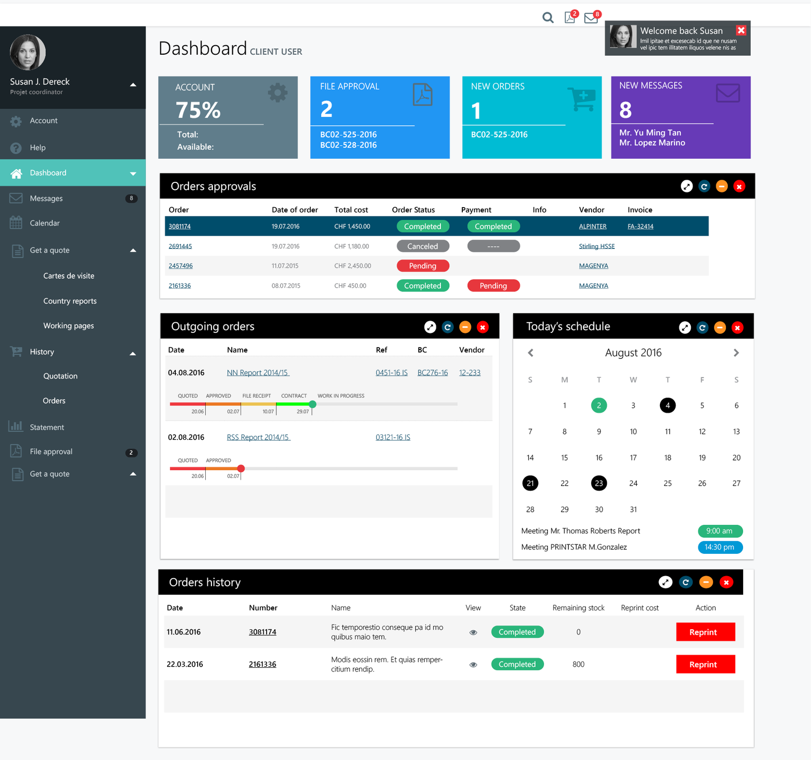 Digital agency