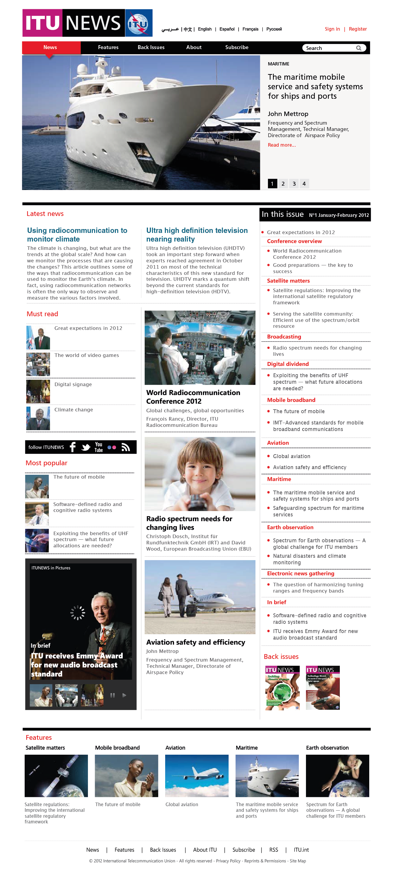 Graphic design Geneva